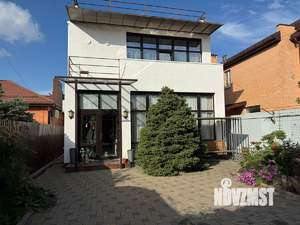 Дом 150м², 2-этажный, участок 3 сот.  