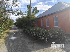 Дом 116м&sup2;, 1-этажный, участок 5 сот.  