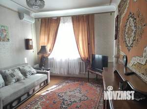 Дом 70м², 1-этажный, участок 3 сот.  