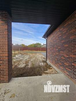 Дом 120м&sup2;, 1-этажный, участок 6 сот.  