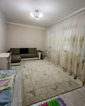 Дом 42м², 1-этажный, участок 4 сот.  