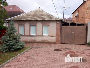 Дом 70м², 1-этажный, участок 3 сот.  