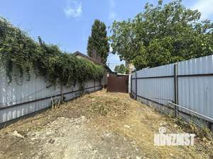 Дом 40м&sup2;, 1-этажный, участок 2 сот.  