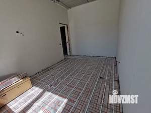 Дом 130м&sup2;, 1-этажный, участок 4 сот.  