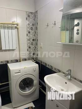 Дом 89м&sup2;, 2-этажный, участок 3 сот.  