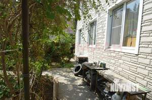 Дом 95м&sup2;, 2-этажный, участок 6 сот.  