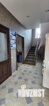 Дом 120м², 2-этажный, участок 4 сот.  