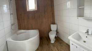 Дом 95м&sup2;, 1-этажный, участок 5 сот.  