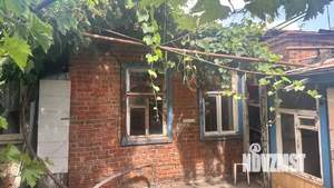 Дом 92м&sup2;, 1-этажный, участок 2 сот.  