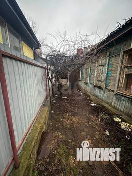 Дом 44м&sup2;, 1-этажный, участок 4 сот.  