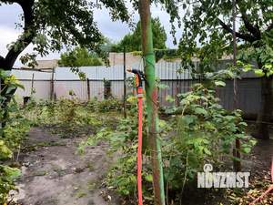 Дом 60м&sup2;, 1-этажный, участок 3 сот.  