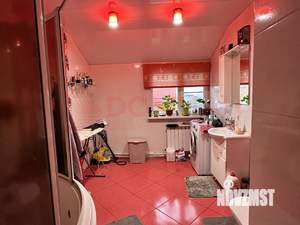 Дом 142м², 2-этажный, участок 5 сот.  