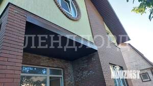 Дом 150м², 2-этажный, участок 0 сот.  