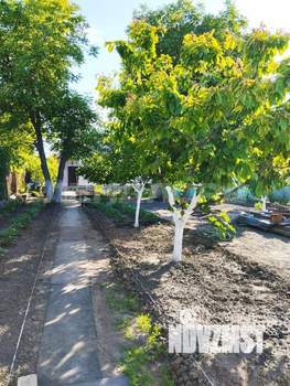 Дом 110м&sup2;, 1-этажный, участок 8 сот.  