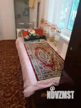 Дом 22м&sup2;, 1-этажный, участок 6 сот.  