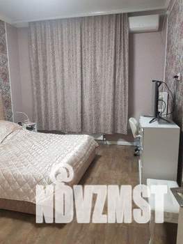 Дом 82м&sup2;, 1-этажный, участок 2 сот.  