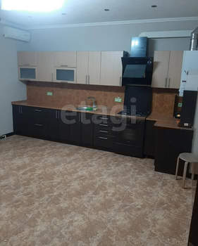 Дом 90м&sup2;, 1-этажный, участок 3 сот.  