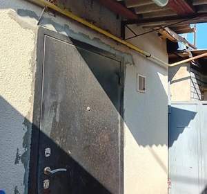 Дом 21м&sup2;, 1-этажный, участок 1 сот.  