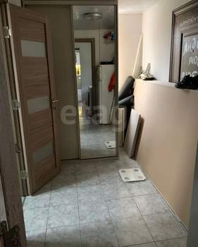 Дом 90м², 1-этажный, участок 5 сот.  