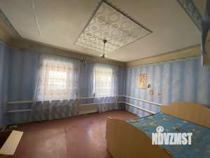 Дом 74м², 1-этажный, участок 4 сот.  