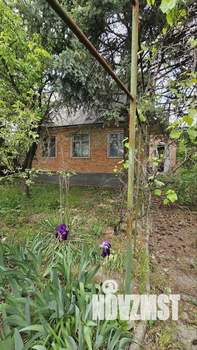 Дом 85м², 2-этажный, участок 6 сот.  
