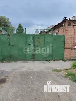 Дом 125м&sup2;, 1-этажный, участок 6 сот.  