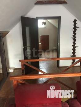 Дом 97м², 2-этажный, участок 5 сот.  