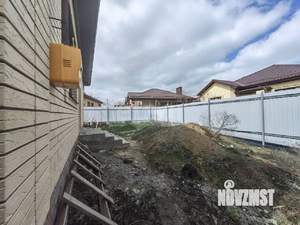 Дом 120м², 1-этажный, участок 4 сот.  