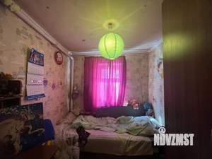 Дом 55м², 1-этажный, участок 1 сот.  