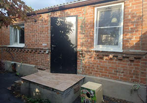 Дом 60м², 1-этажный, участок 5 сот.  