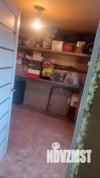 Дом 90м&sup2;, 2-этажный, участок 6 сот.  