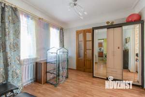 Дом 75м², 1-этажный, участок 10 сот.  