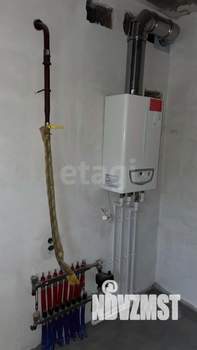 Дом 145м², 2-этажный, участок 4 сот.  