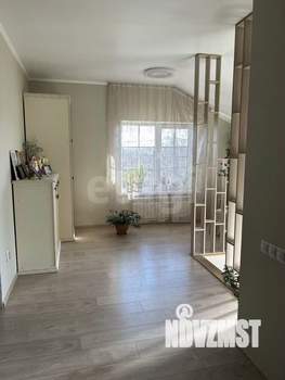 Дом 142м², 2-этажный, участок 3 сот.  