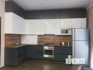 Дом 133м², 2-этажный, участок 3 сот.  