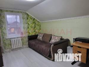 Дом 105м&sup2;, 2-этажный, участок 3 сот.  