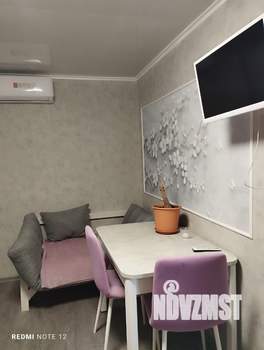 Дом 92м&sup2;, 1-этажный, участок 2 сот.  