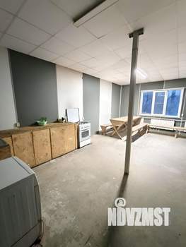 Дом 120м&sup2;, 3-этажный, участок 2 сот.  