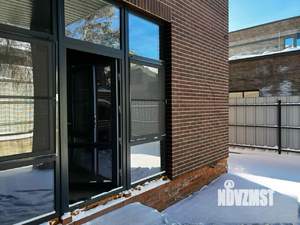 Дом 190м&sup2;, 2-этажный, участок 3 сот.  