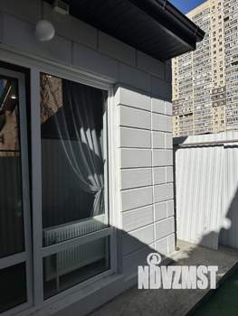 Дом 20м&sup2;, 1-этажный, участок 3 сот.  