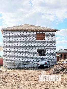 Дом 264м², 2-этажный, участок 3 сот.  