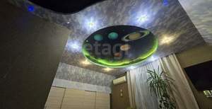 Дом 114м&sup2;, 2-этажный, участок 3 сот.  