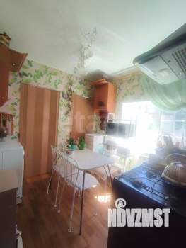 Дом 58м², 2-этажный, участок 3 сот.  