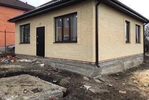 Дом 70м&sup2;, 1-этажный, участок 5 сот.  