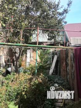 Дом 101м&sup2;, 2-этажный, участок 3 сот.  