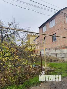 Дом 180м², 2-этажный, участок 4 сот.  