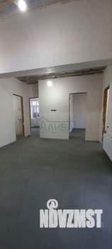 Дом 74м&sup2;, 2-этажный, участок 2 сот.  