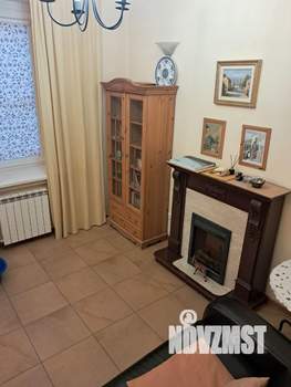 Дом 130м&sup2;, 2-этажный, участок 7 сот.  