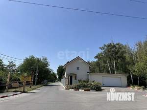 Дом 170м&sup2;, 1-этажный, участок 7 сот.  