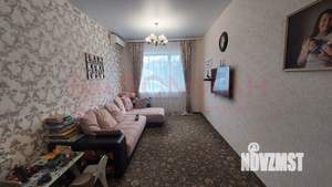 Дом 100м&sup2;, 2-этажный, участок 3 сот.  